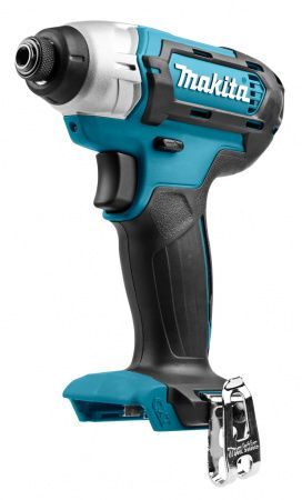 Ударный шуруповёрт Makita TD110DSMJ 12V с АКБ 2x4,0 Ah и ЗУ