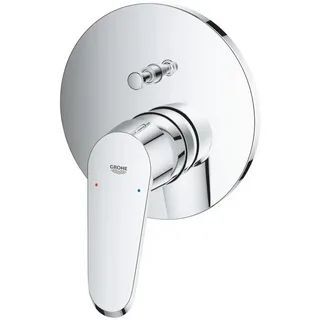 Настенный смеситель Grohe Eurodisc Cosmopolitan 24056002
