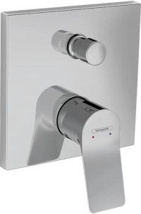 Смеситель Hansgrohe Vivenis хром 75416000