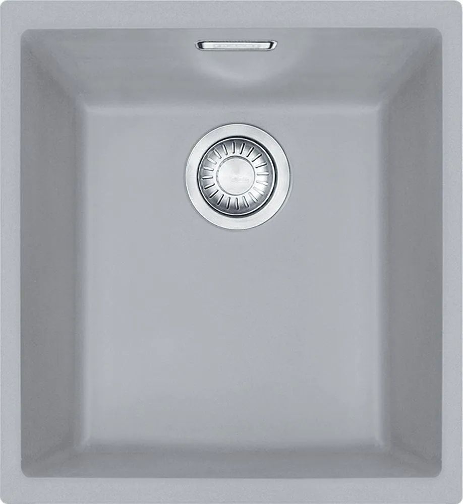 Кухонная раковина Franke Sirius SID 110-34 125.0501.045? серый