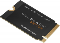 SSD WD Black SN770M, 2 ТБ, M.2 2230, PCIe 4.0 NVMe
