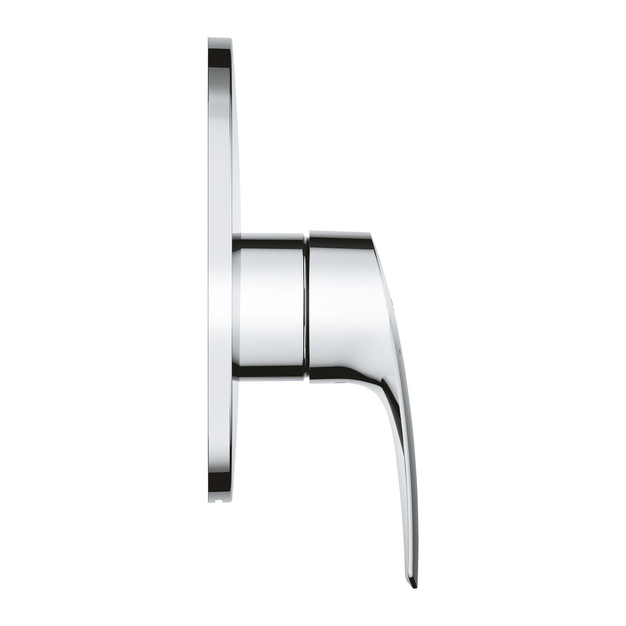 Смеситель для душа Grohe Eurosmart Professional Chrom 33556003