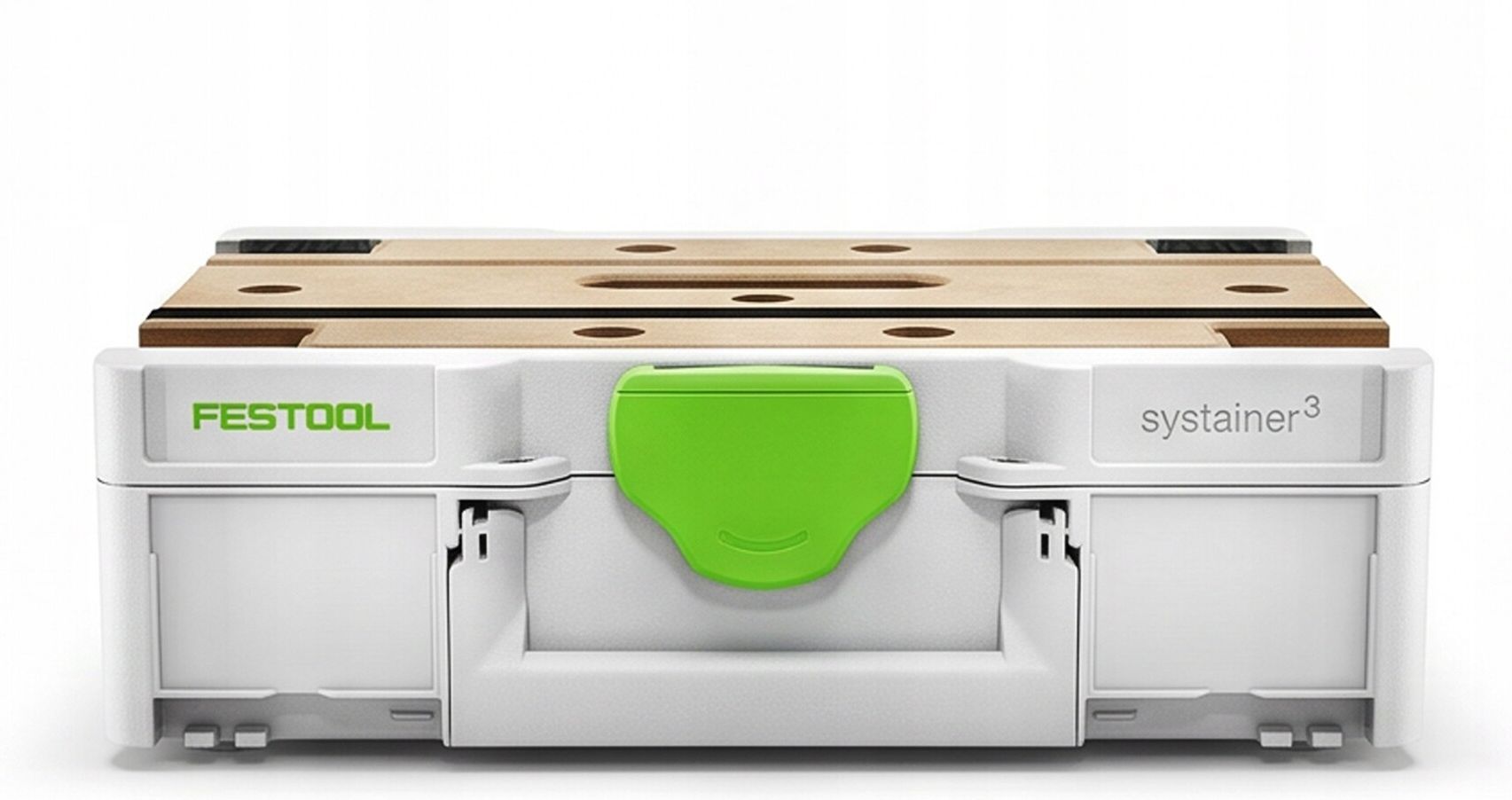 Кейс с рабочей поверхностью Festool SYS3-MFT M 112 578496