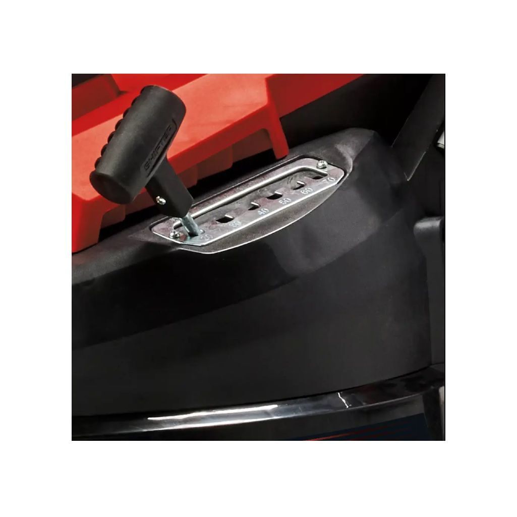 Электрическая газонокосилка Einhell GC-em 1800 43 см 1800 Вт 3400090