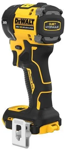 Аккумуляторный винтоверт Dewalt DCF870NT