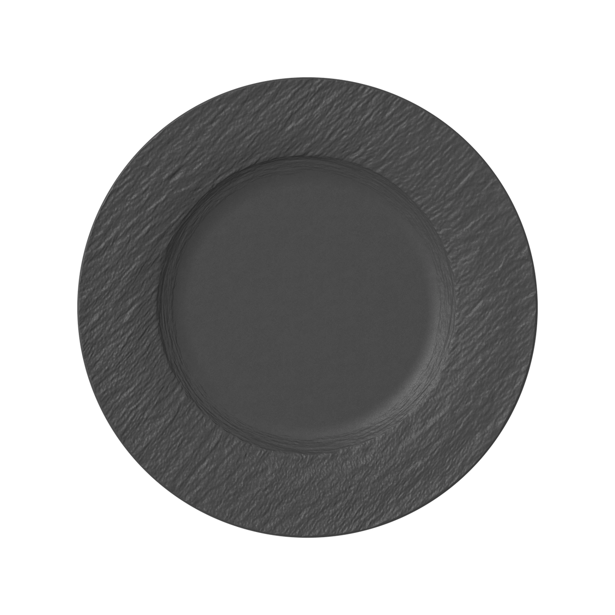 Тарелка Villeroy & Boch Manufacture Rock 1042392620