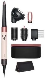 Многофункциональный стайлер Dyson Airwrap i.d. пастельный розовый