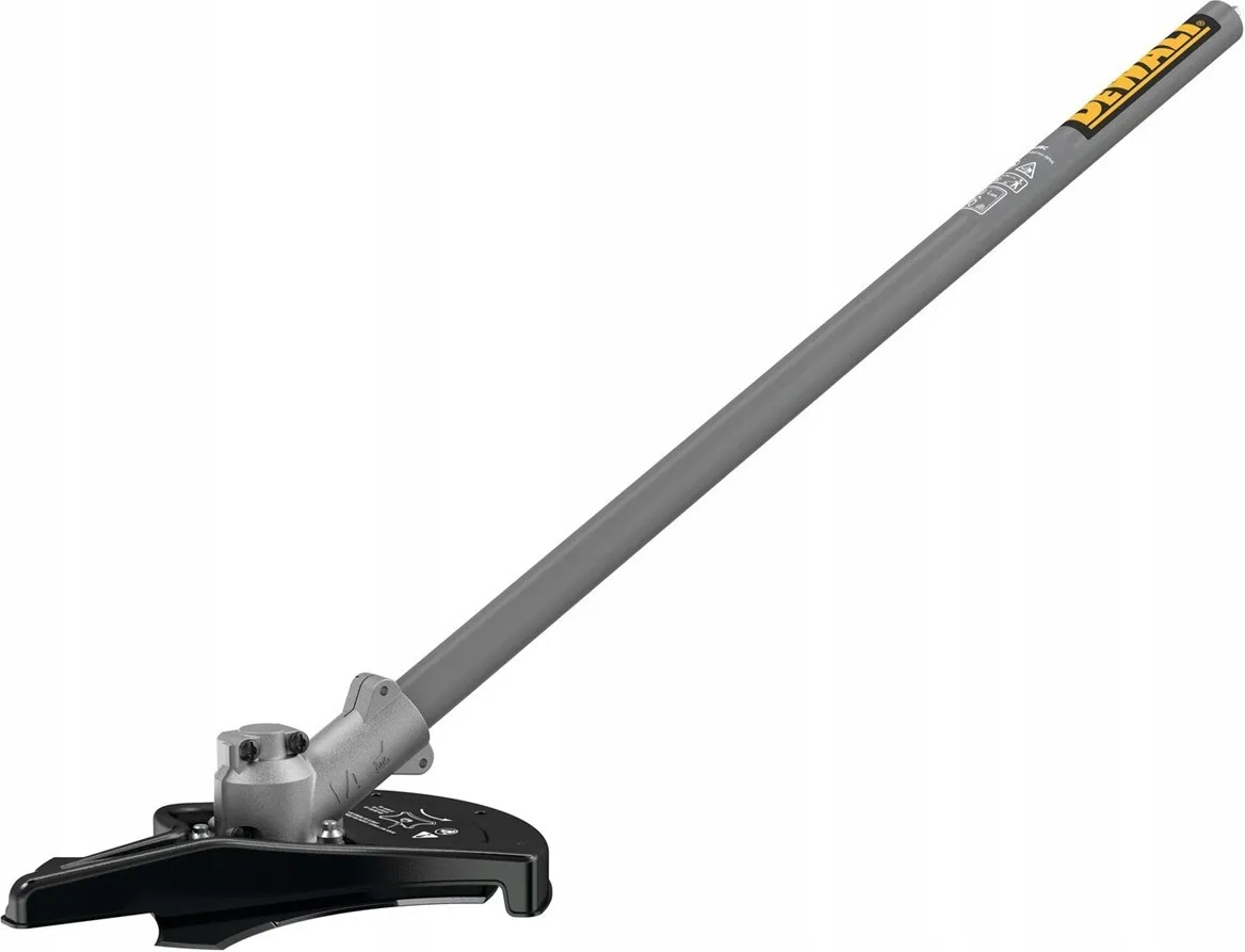 Насадка-кусторез для многофункционального инструмента DeWalt DCMASBC1N-XJ