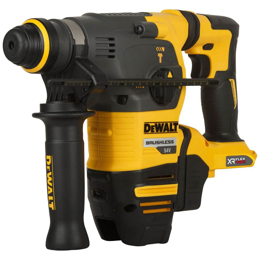 Аккумуляторный перфоратор DeWalt DCH333NT, в кейсе TSTAK