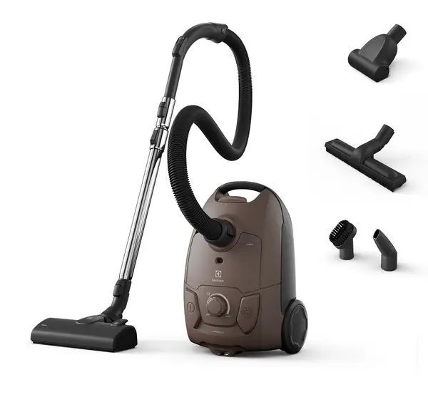 Пылесос Electrolux Seria 500 EB51A3WB
