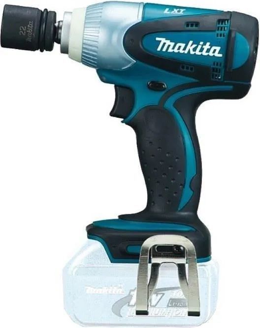 Ударный гайковёрт Makita DTW251Z 18V без АКБ и ЗУ