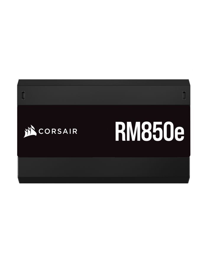 Блок питания Corsair Rm850E Pcie 5.0 80+ Gold F.Modular Atx (Cp9020263Eu)