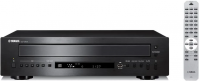 CD-плеер Yamaha CD-C603 Black