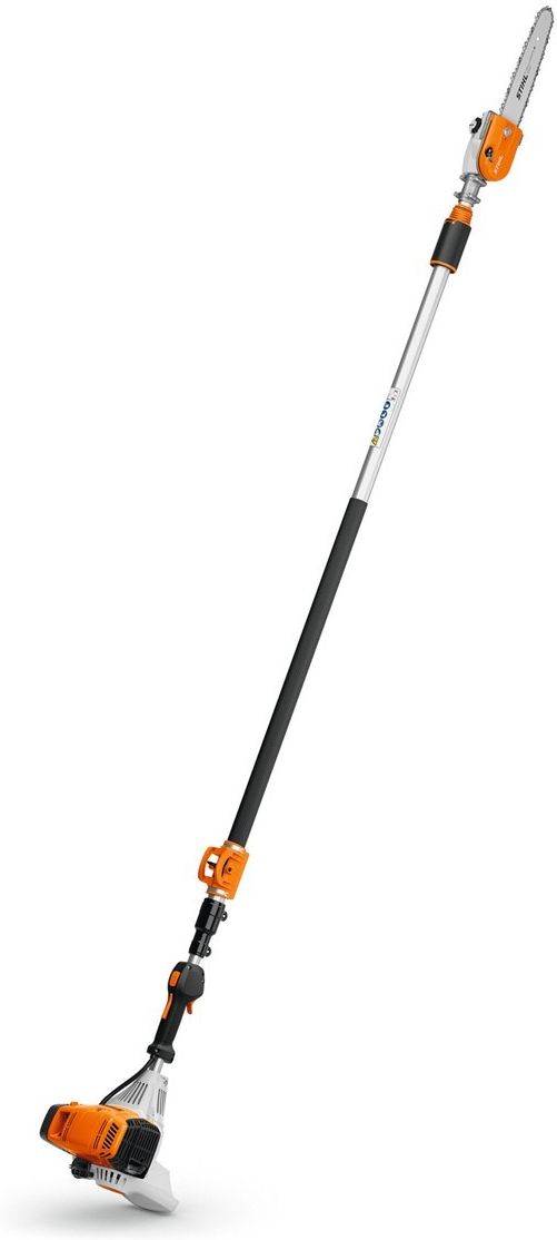 Бензиновый высоторез Stihl HT 135 41822000202