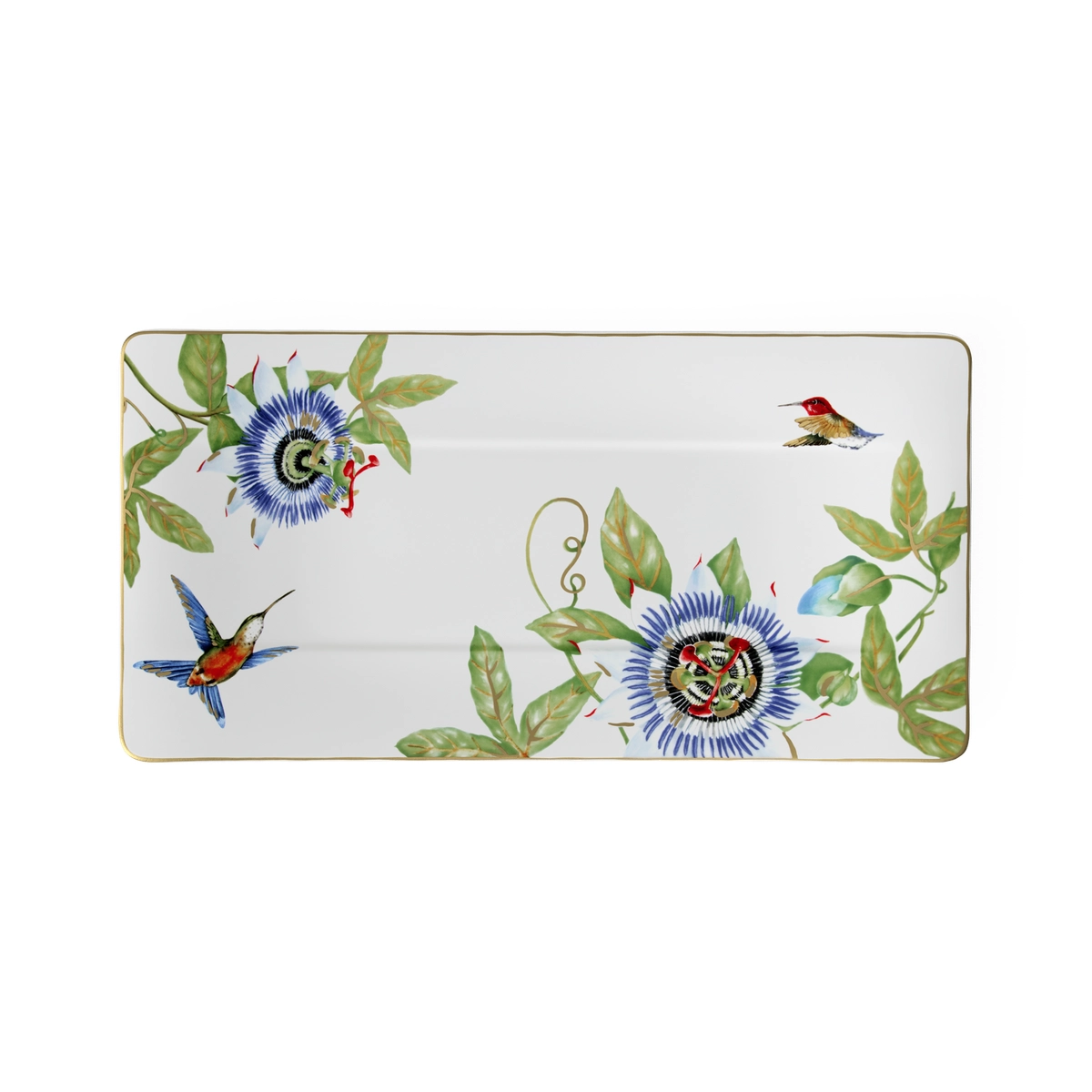 Тарелка сервировочная Villeroy & Boch Amazonia 1035142580