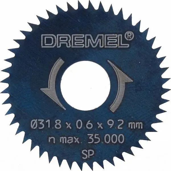 Минипила Dremel (670) 26150670JD