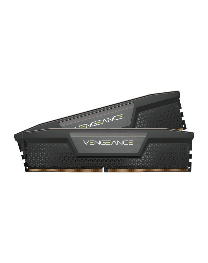 Оперативная память Corsair Vengeance Ddr56400 64Gb Cl36 Dual Channel (2 Sztuk) (CMK48GX5M2B6400C36)