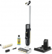Электрическая швабра KARCHER FCV 3 Extra+ 1.056-126.0