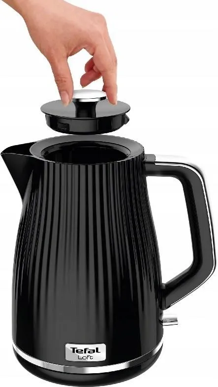 Электрический чайник Tefal LOFT KO250830