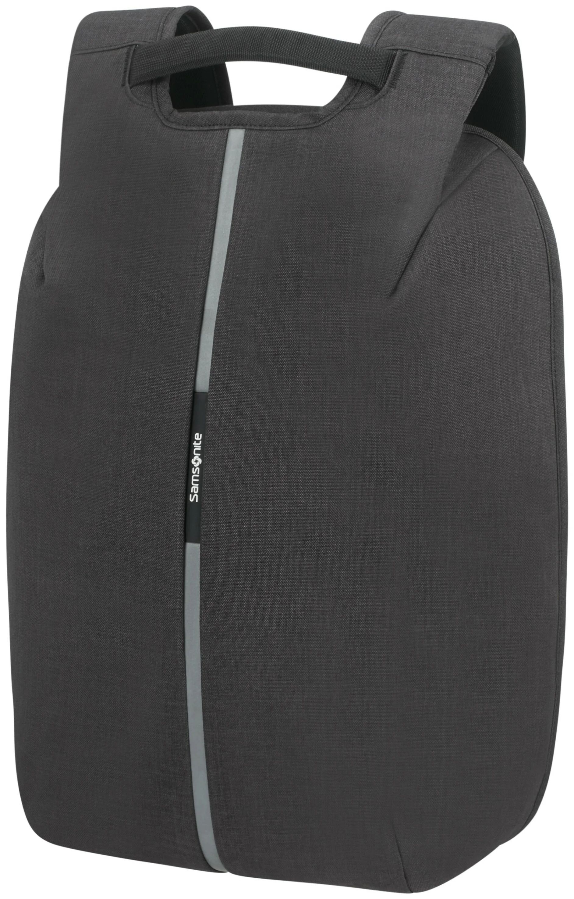 Рюкзак для ноутбука SAMSONITE SECURIPAK KA6-09001 16x44x30 см