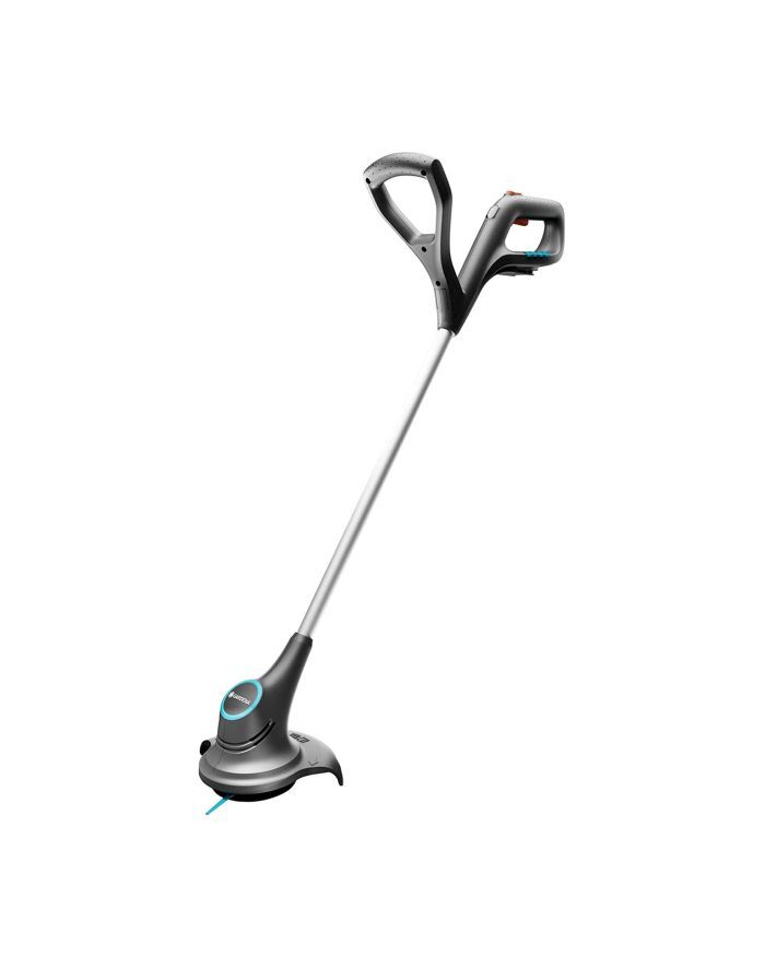 Аккумуляторный триммер Gardena Smallcut 23/18 В P4A 14702-55