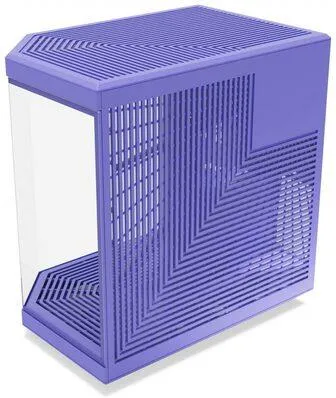 Компьютерный корпус HYTE Y70 Miditower Taro Milk (CS-HYTE-Y70-TM)