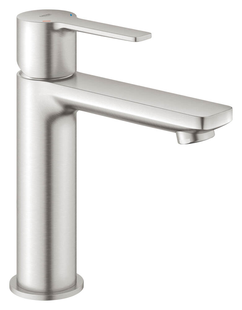 Смеситель для раковины Grohe Dn 15 Lineare 23106Dc1