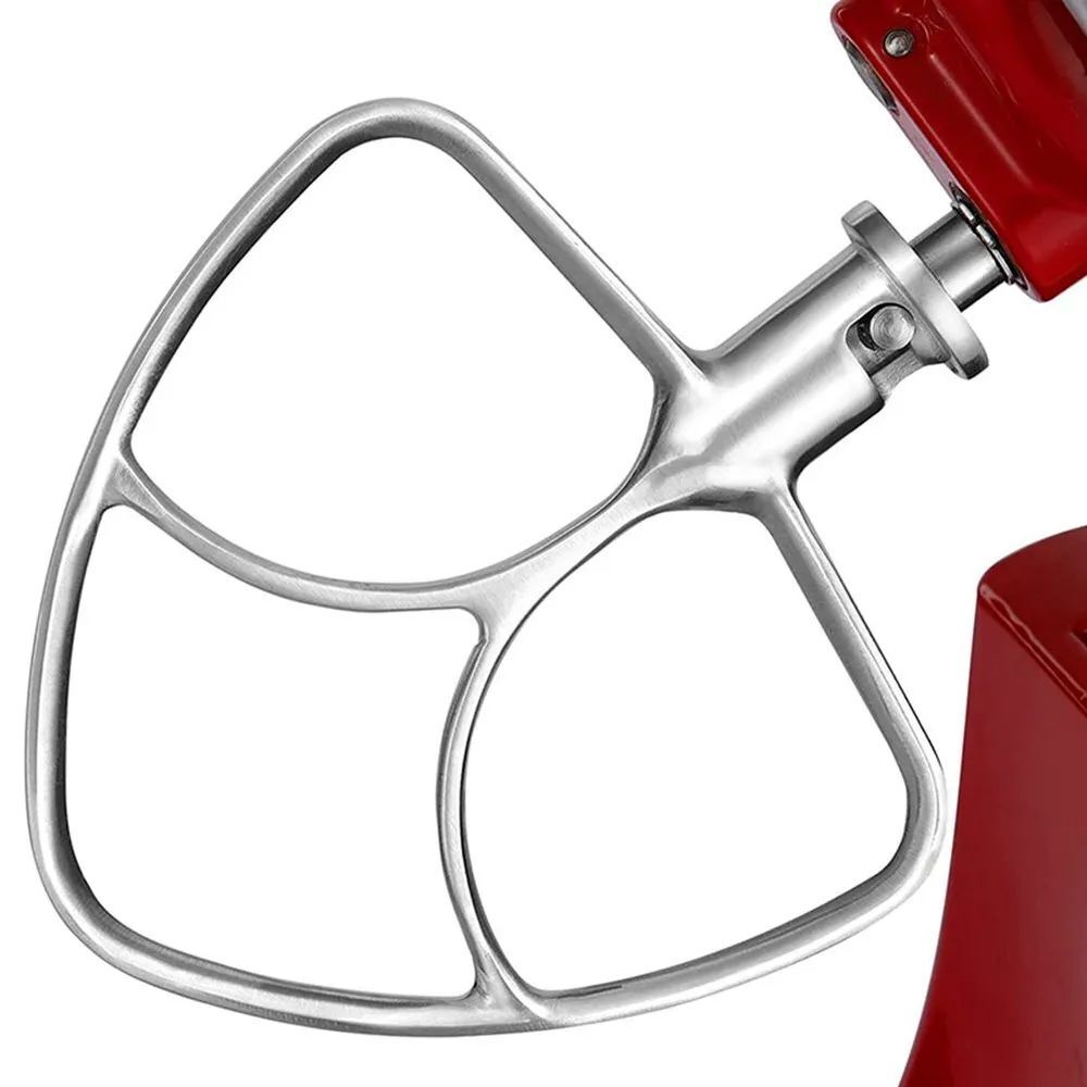 Плоская Мешалка KitchenAid Bartscher A150033
