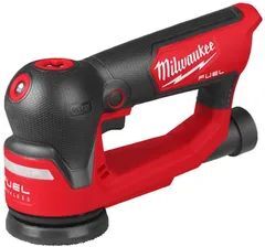 Эксцентриковая шлифмашинка Milwaukee M12 FSDR75-0B без акб и ЗУ 4933498232
