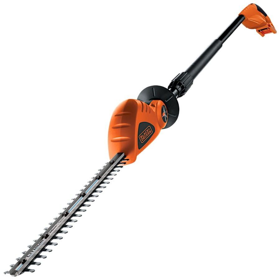 Высоторез аккумуляторный BLACK+DECKER GTC1843LN БЕЗ АКБ И ЗУ