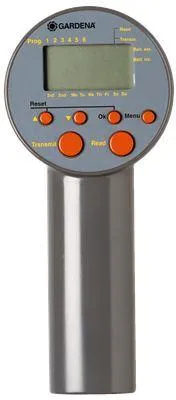 Программатор Gardena для управляющего элемента 9 V (1242-27)