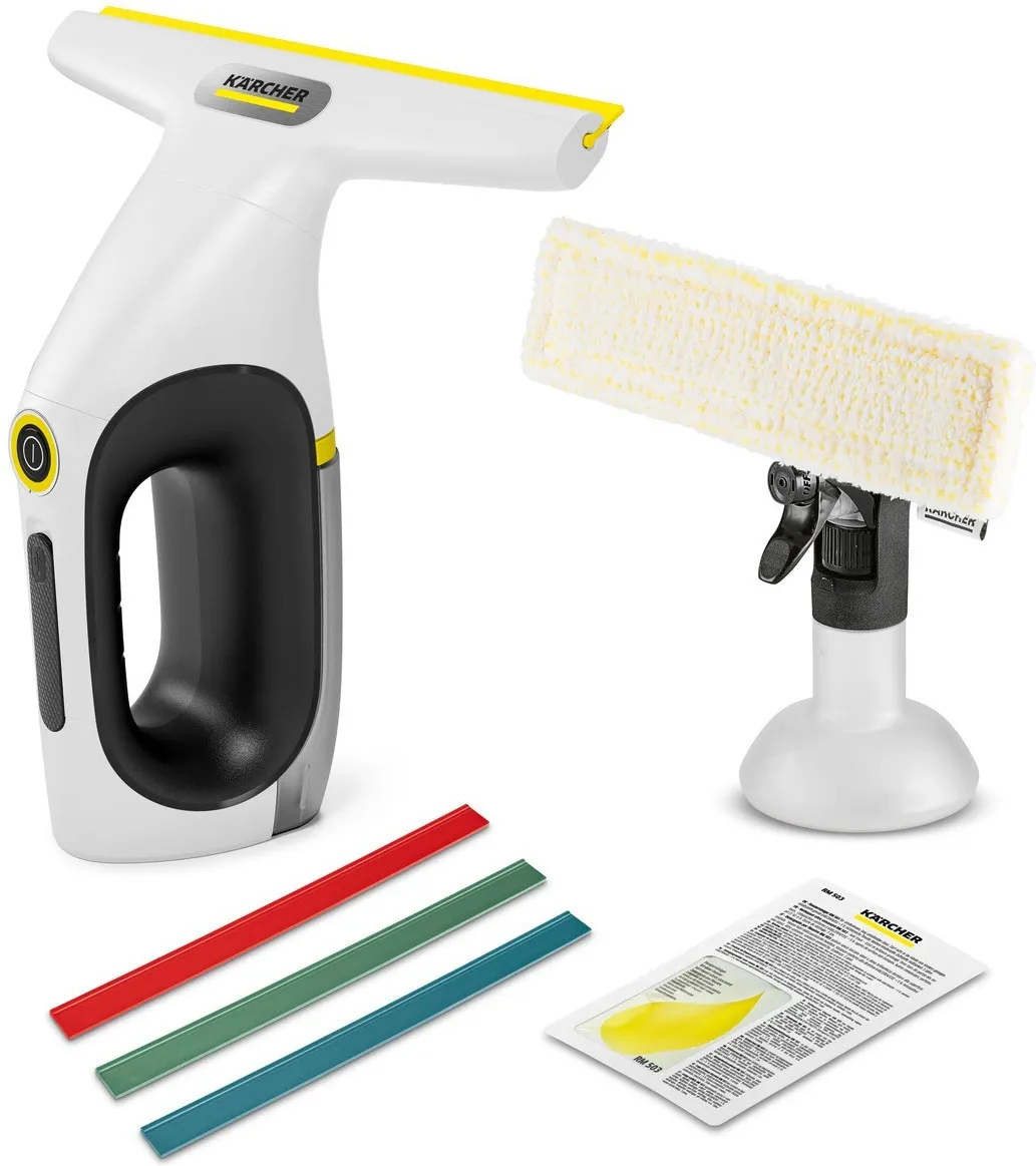 Стеклоочиститель Karcher WV 2 Universal Multi 1.633-677.0