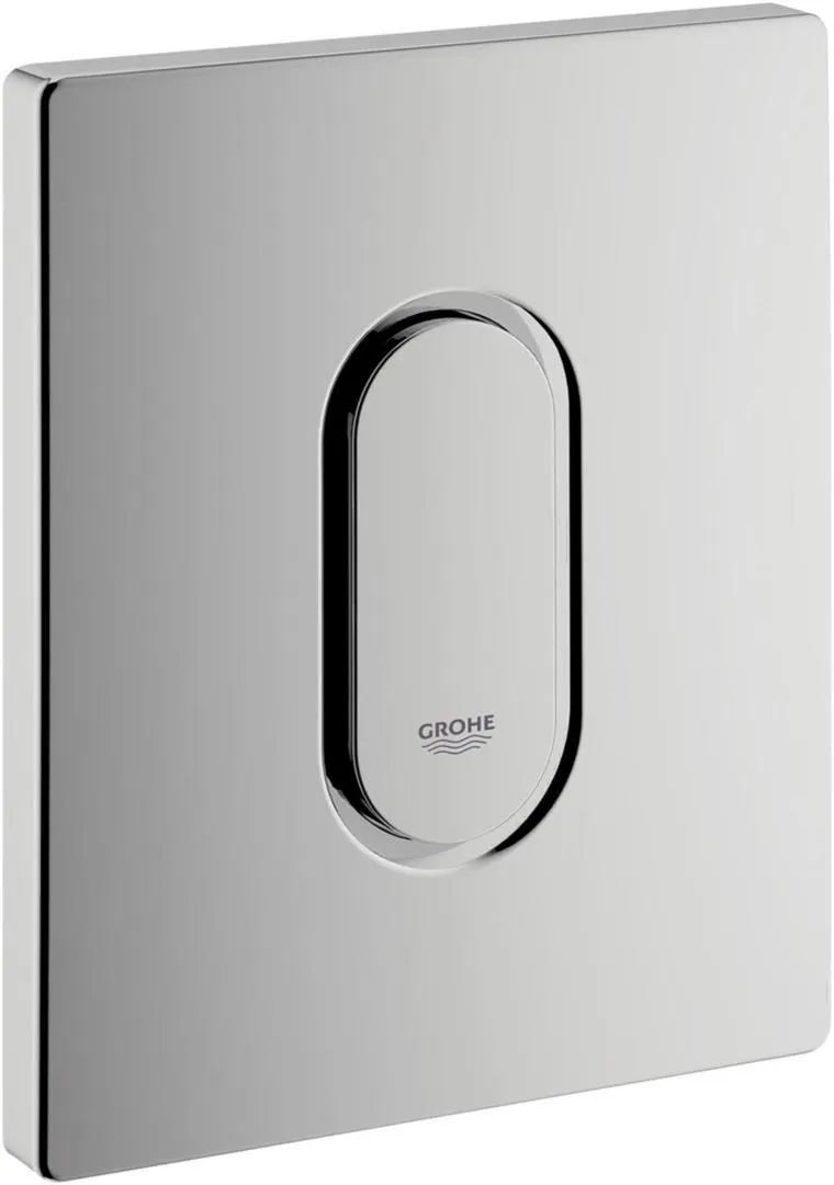 Панель смыва Grohe Arena Cosmopolitan 38857000