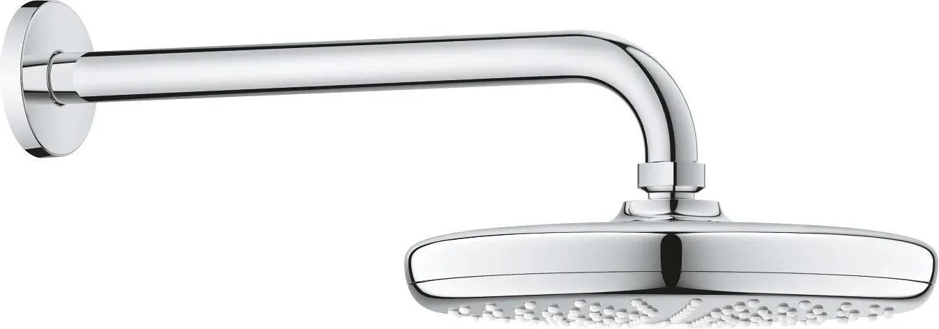 Ручной душ Grohe Tempesta 210mm 26411000