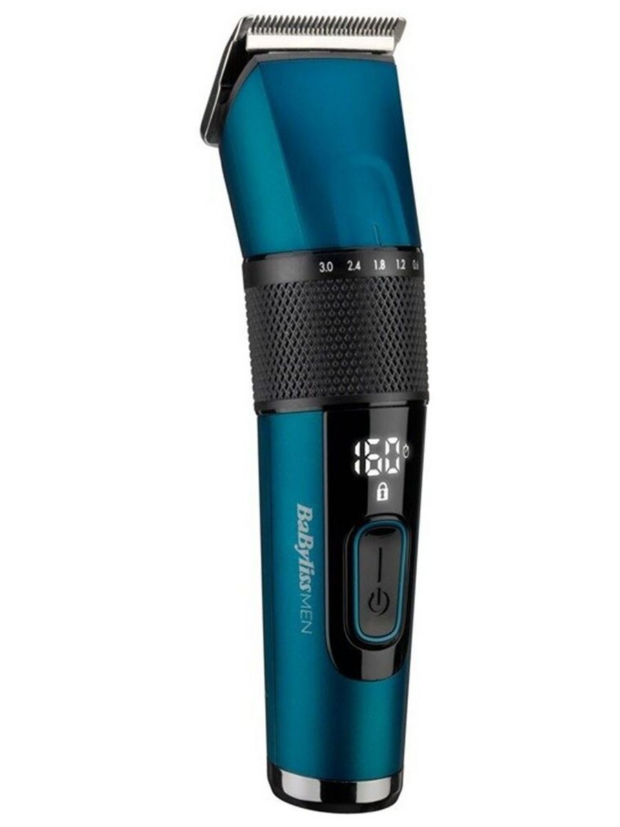 Триммер BaByliss E990E, blue