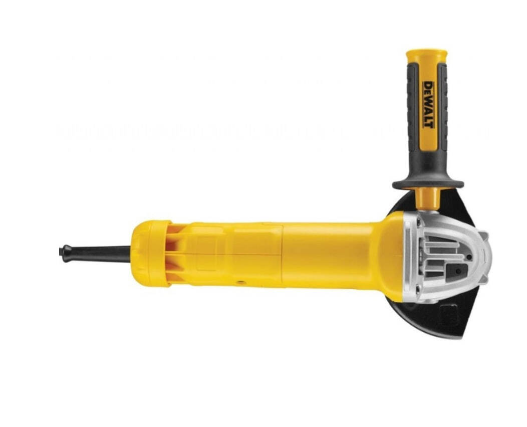 Угловая шлифовальная машина DeWalt (DWE4233)