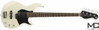 Электрическая бас-гитара Yamaha BB234 Vintage White