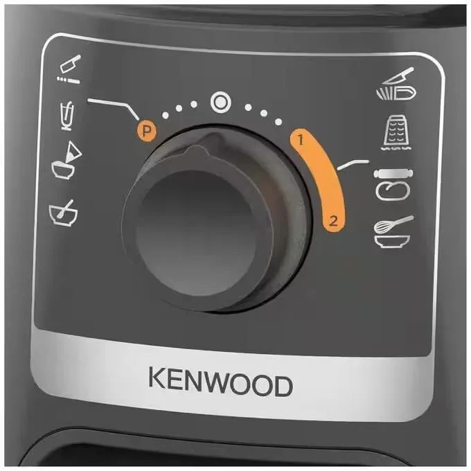 Многофункциональный кухонный комбайн Kenwood MultiPro Compact FDP31.360GY