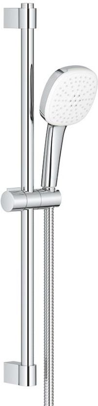 Душевой гарнитур Grohe Tempesta Cube 110 Ii 26905003