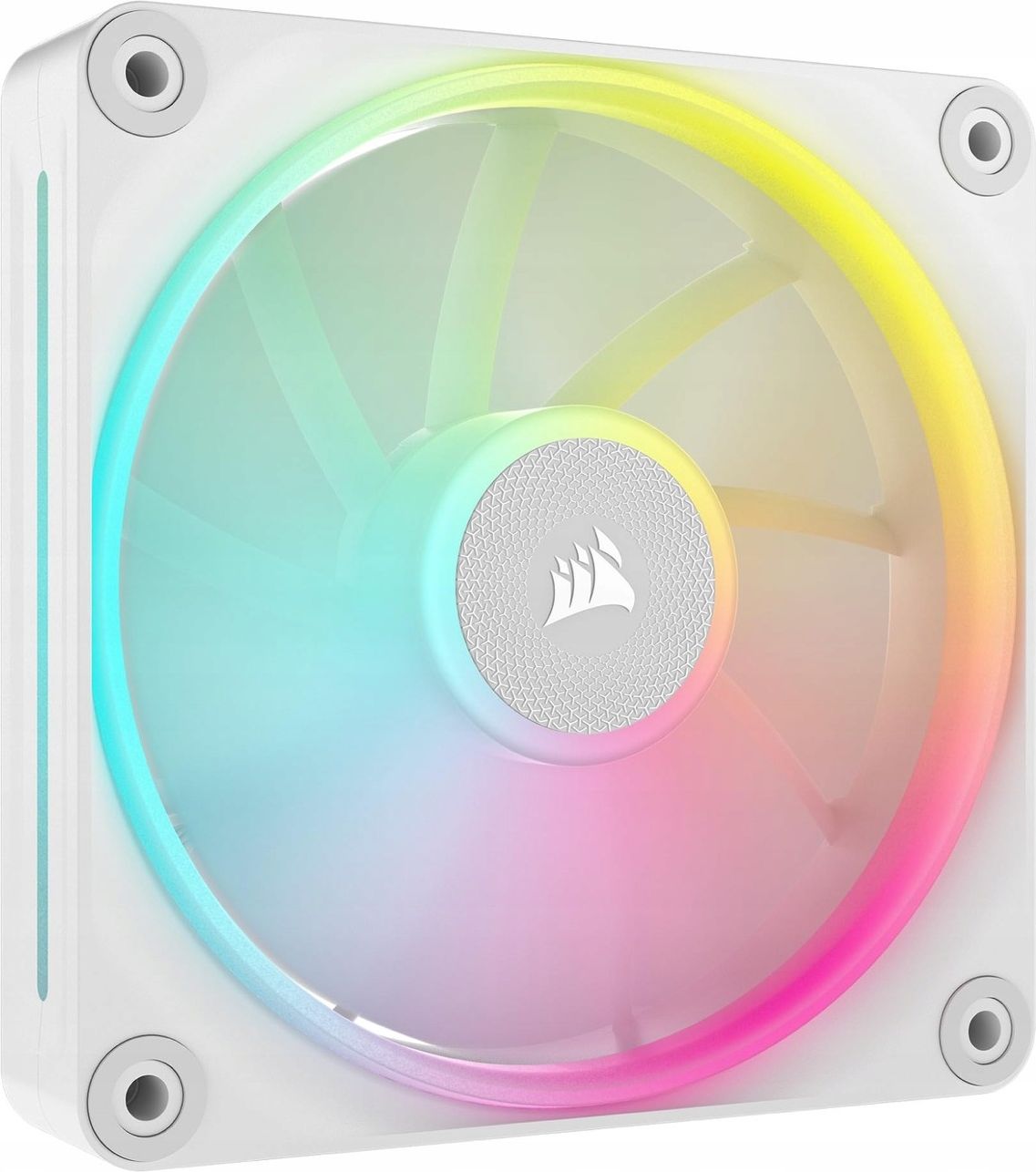 Вентилятор для корпуса Corsair iCUE LINK LX120 RGB CO-9051029-WW