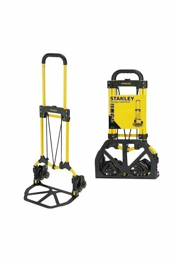 Многофункциональная Тележка складная STANLEY FT584 30/60кг