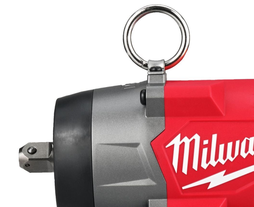 Ударный гайковёрт Milwaukee M18 FHIW2P120X без аккумуляторов и ЗУ 4933492785