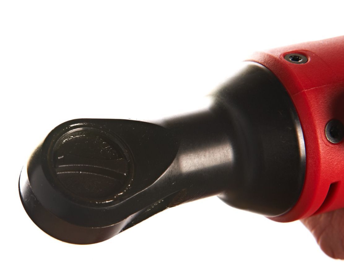Трещотка Milwaukee M12 IR201B 1х2,0 Ah 4933441720