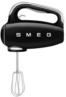 Миксер Smeg HMF01BLEU чёрный