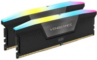 Оперативная память Corsair Vengeance Rgb Ddr5 32Gb 6000Mhz Cl40