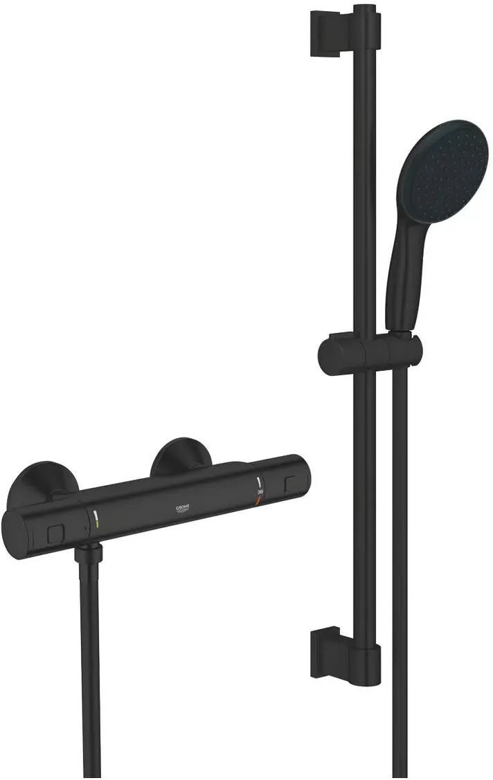 Душевая система Grohe Precision Start 34597243