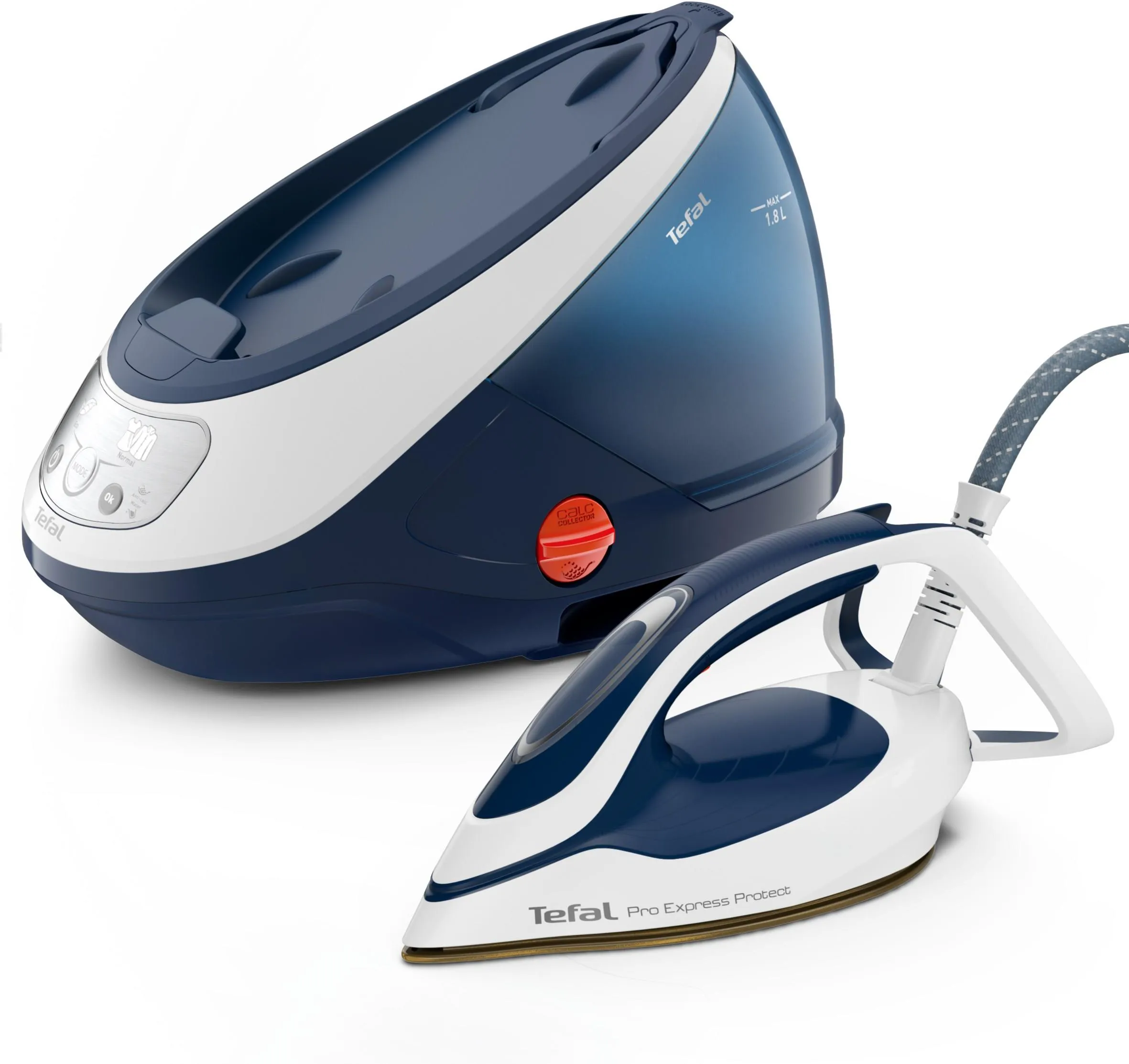 Парогенератор Tefal GV9221E0