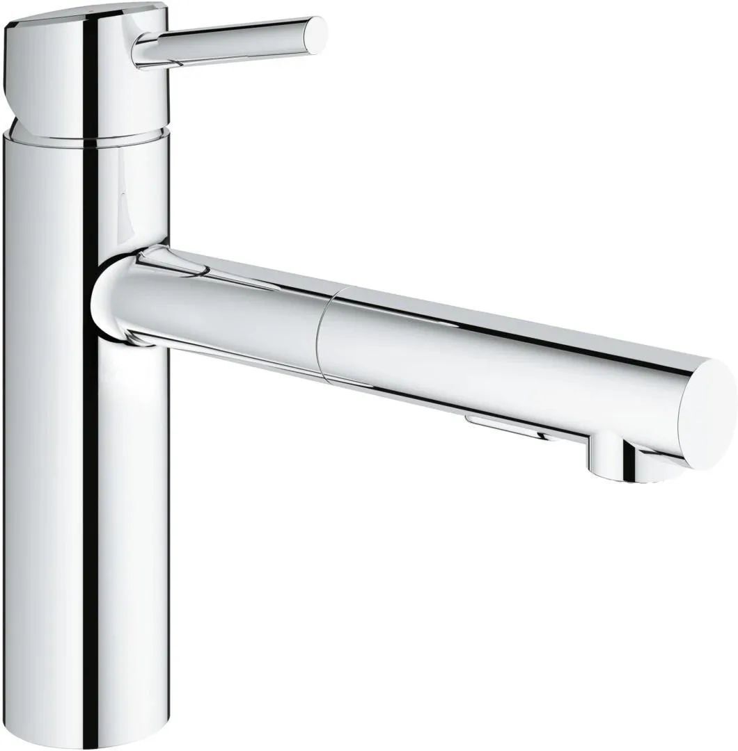 Смеситель для кухни Grohe Concetto 30273001 хром
