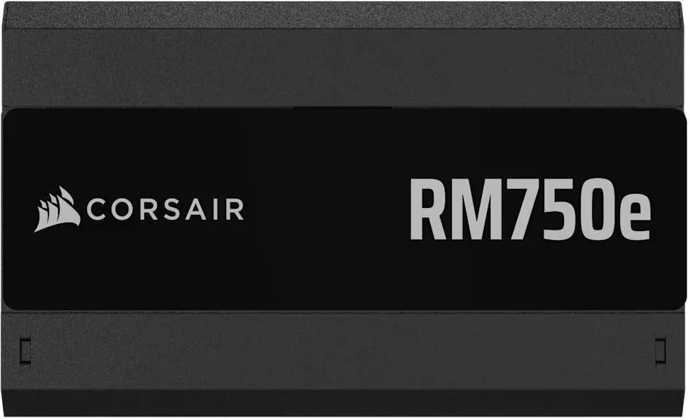 Блок питания Corsair RM750e 750W 80 Plus Gold ATX 3.1 (CP9020295EU)