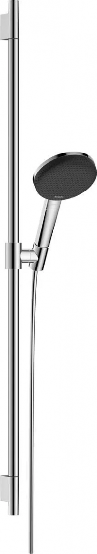Душевой гарнитур Hansgrohe Raindance Alive Select S 24603000